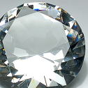 クリスタルダイヤモンド